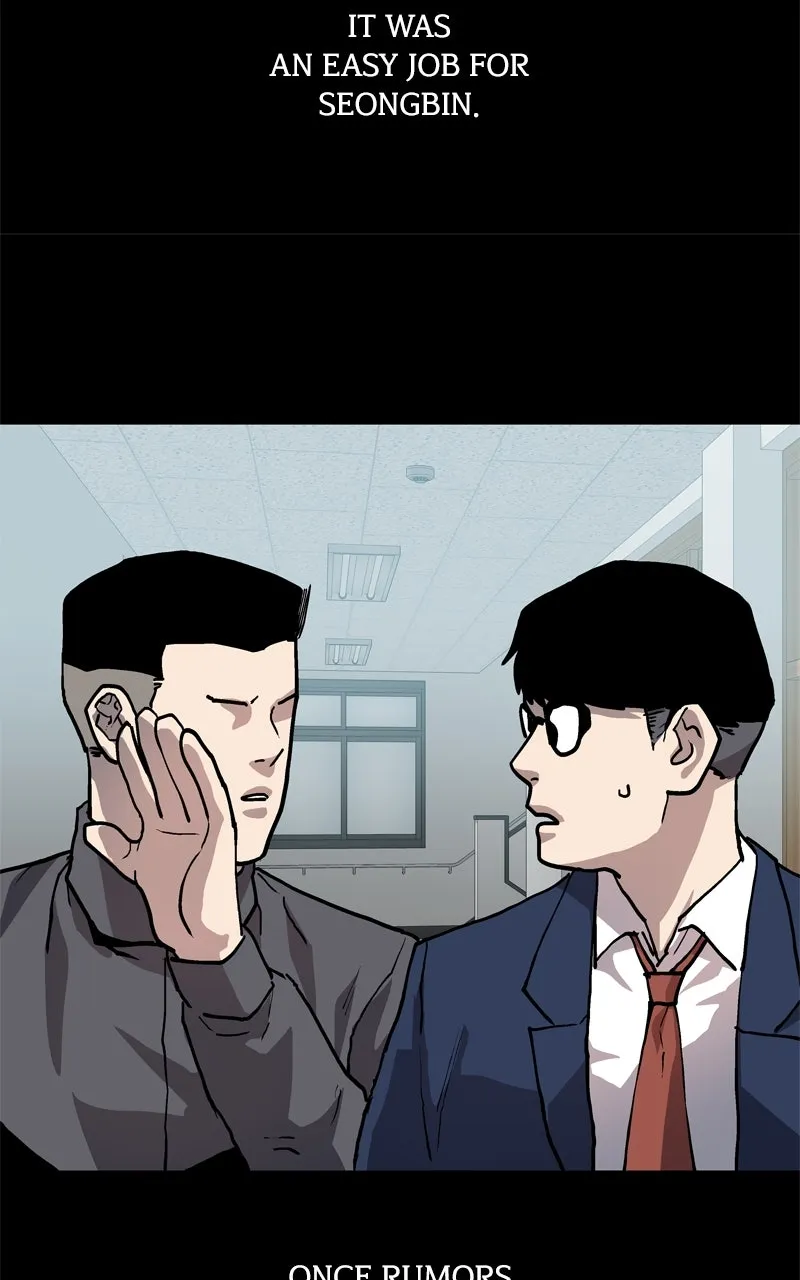 Read BOSS RETURN chapter 28 image 24 on Lezhin