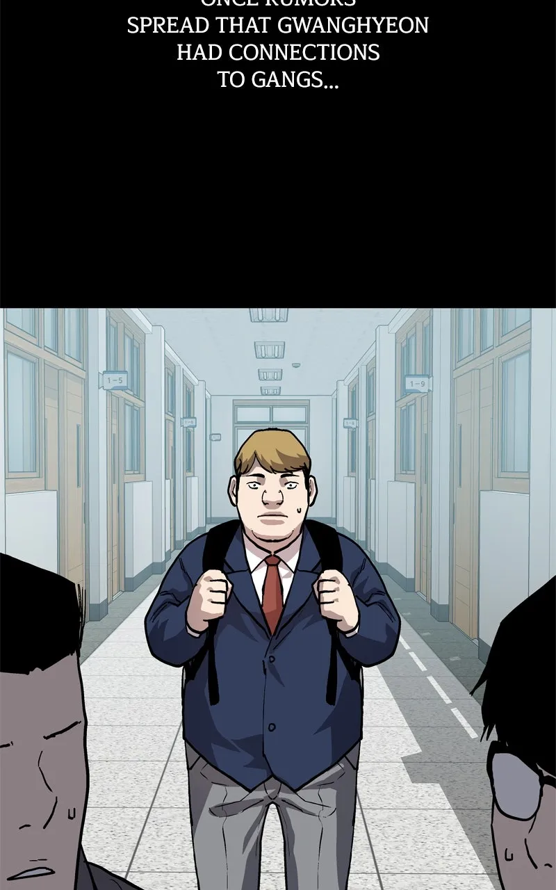 Read BOSS RETURN chapter 28 image 25 on Lezhin