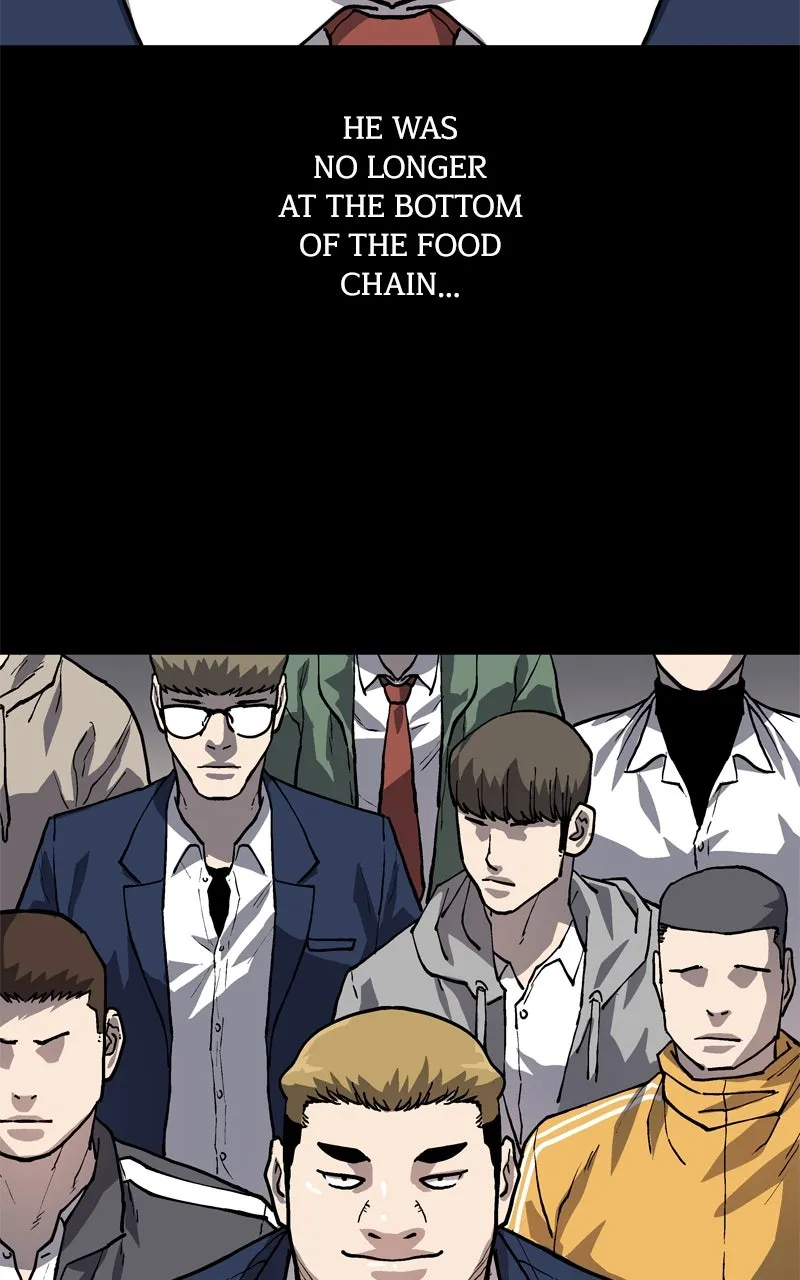 Read BOSS RETURN chapter 28 image 27 on Lezhin