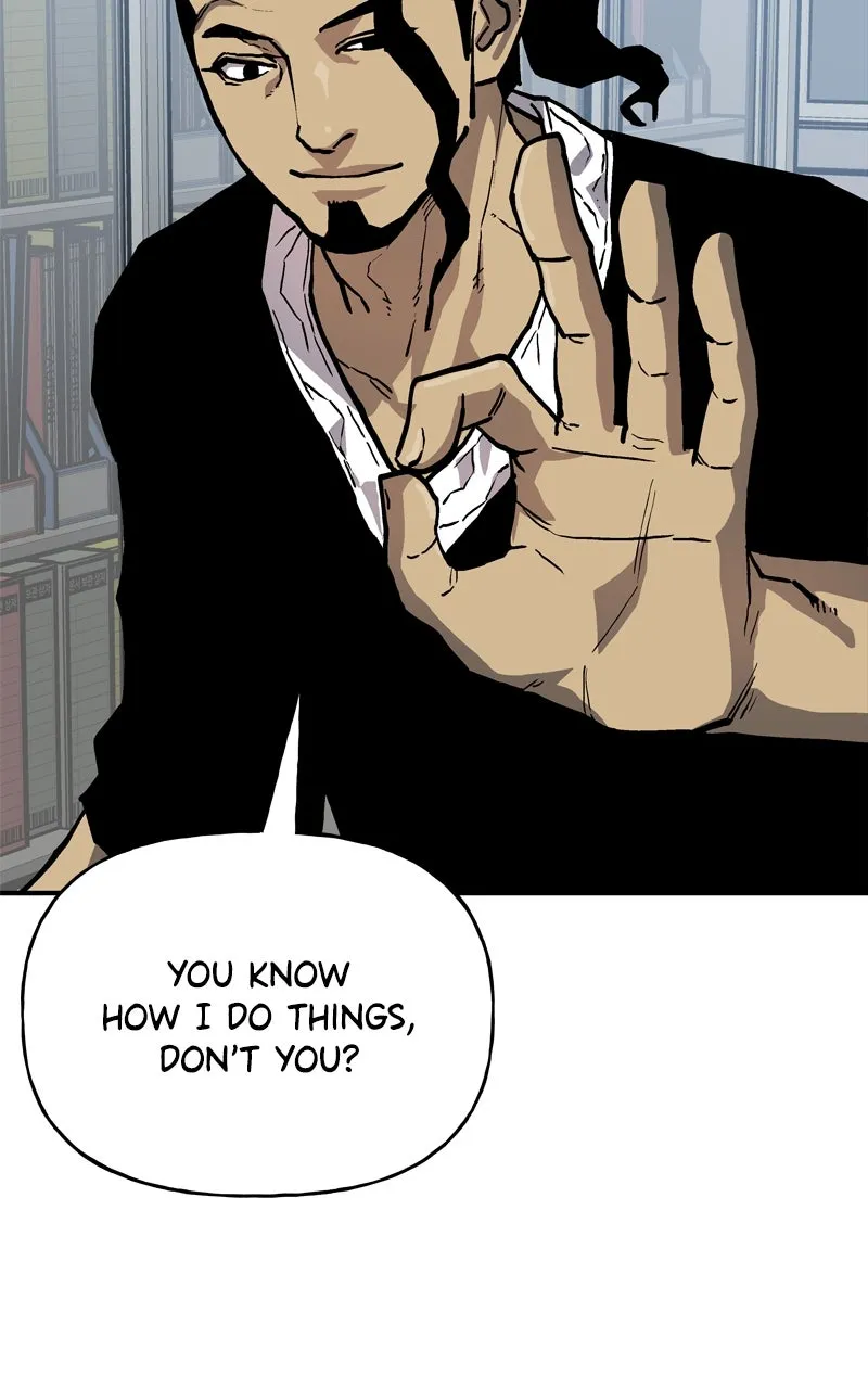 Read BOSS RETURN chapter 28 image 3 on Lezhin