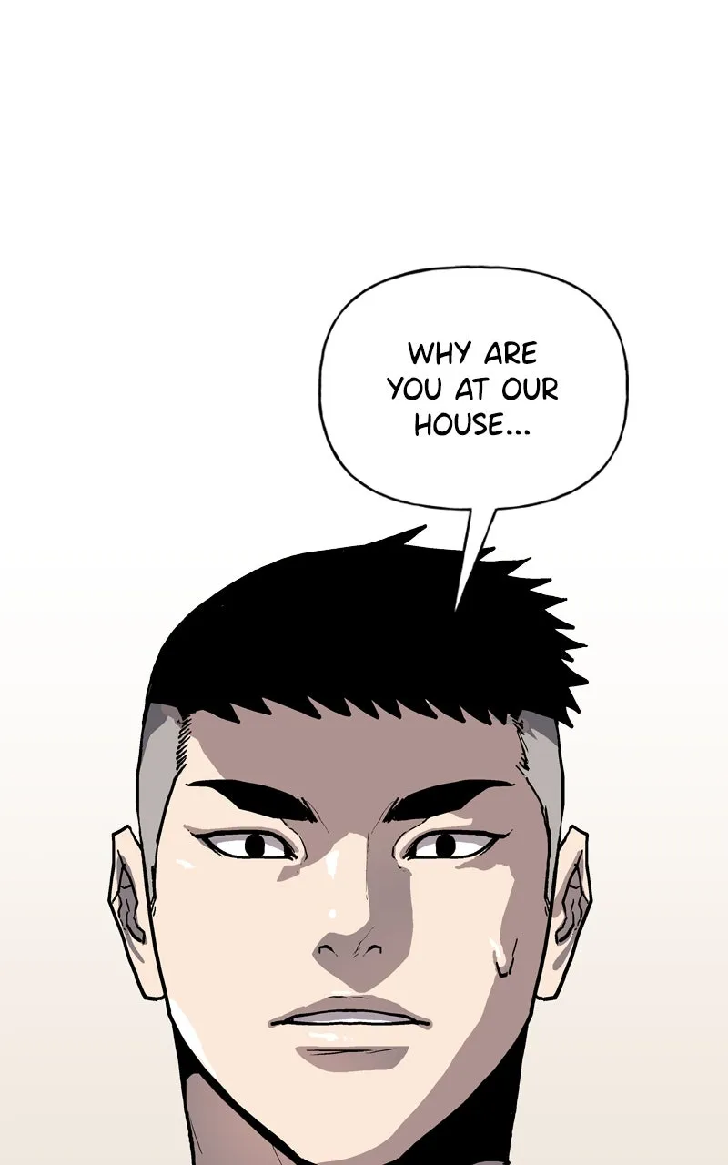 Read BOSS RETURN chapter 28 image 30 on Lezhin