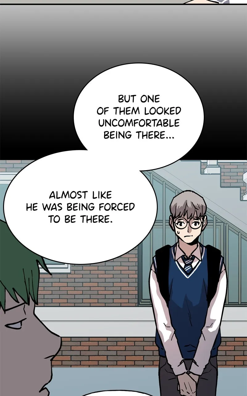 Read BOSS RETURN chapter 28 image 38 on Lezhin