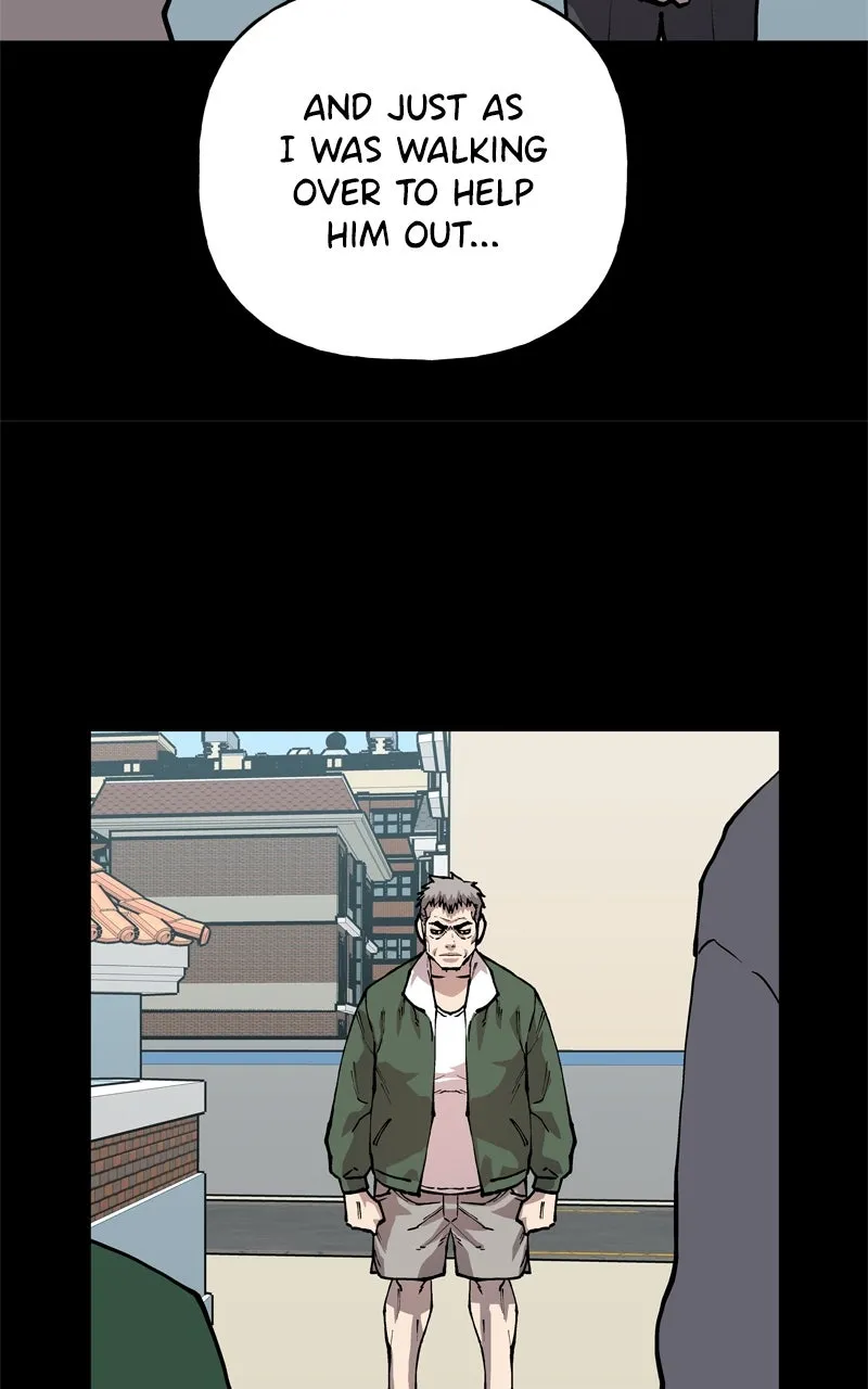 Read BOSS RETURN chapter 28 image 39 on Lezhin
