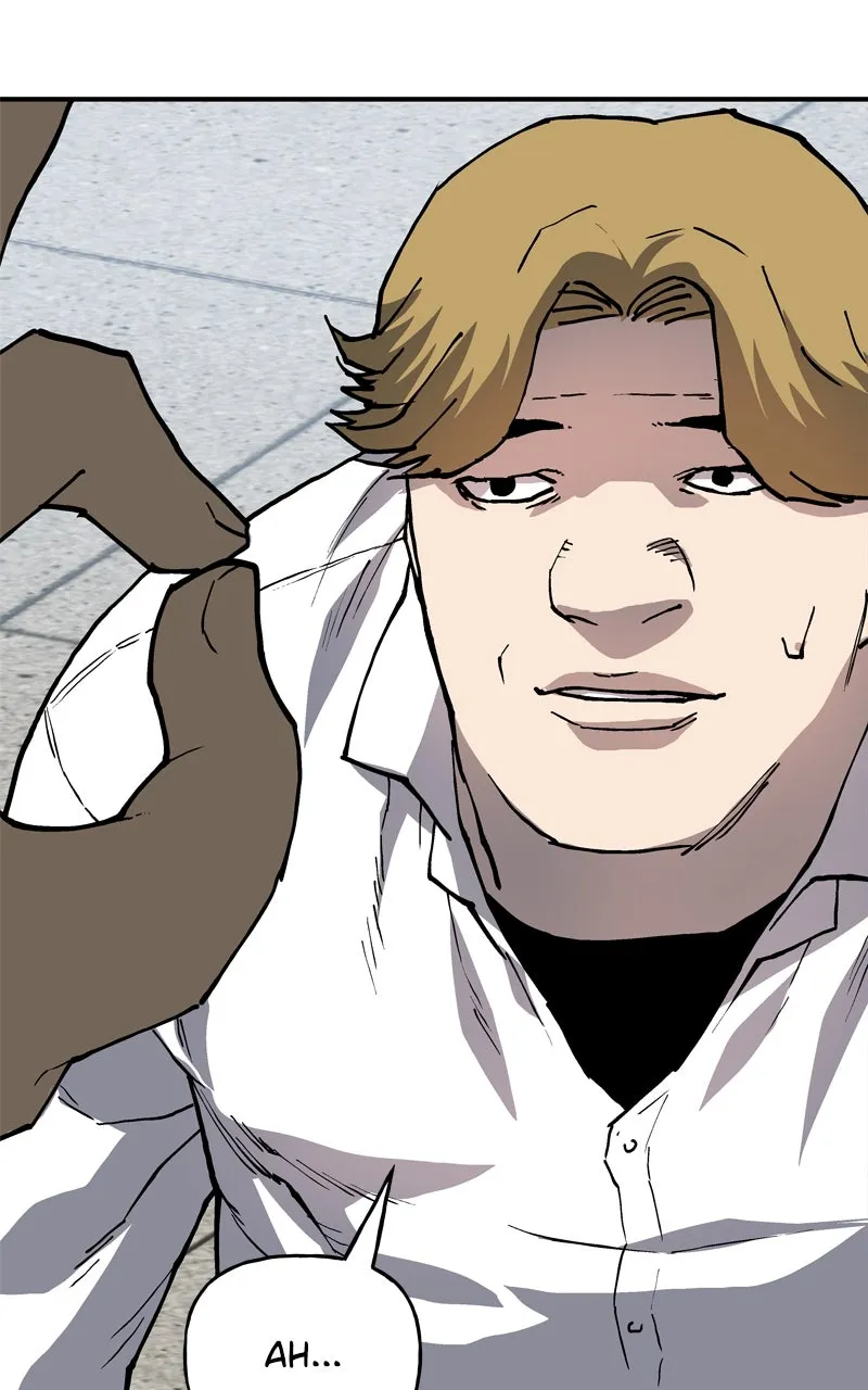 Read BOSS RETURN chapter 28 image 4 on Lezhin