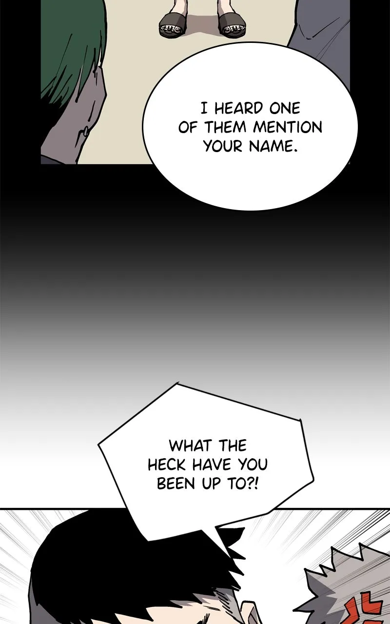 Read BOSS RETURN chapter 28 image 40 on Lezhin