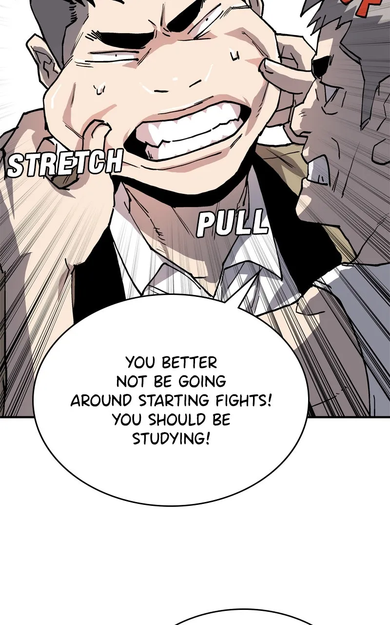 Read BOSS RETURN chapter 28 image 41 on Lezhin
