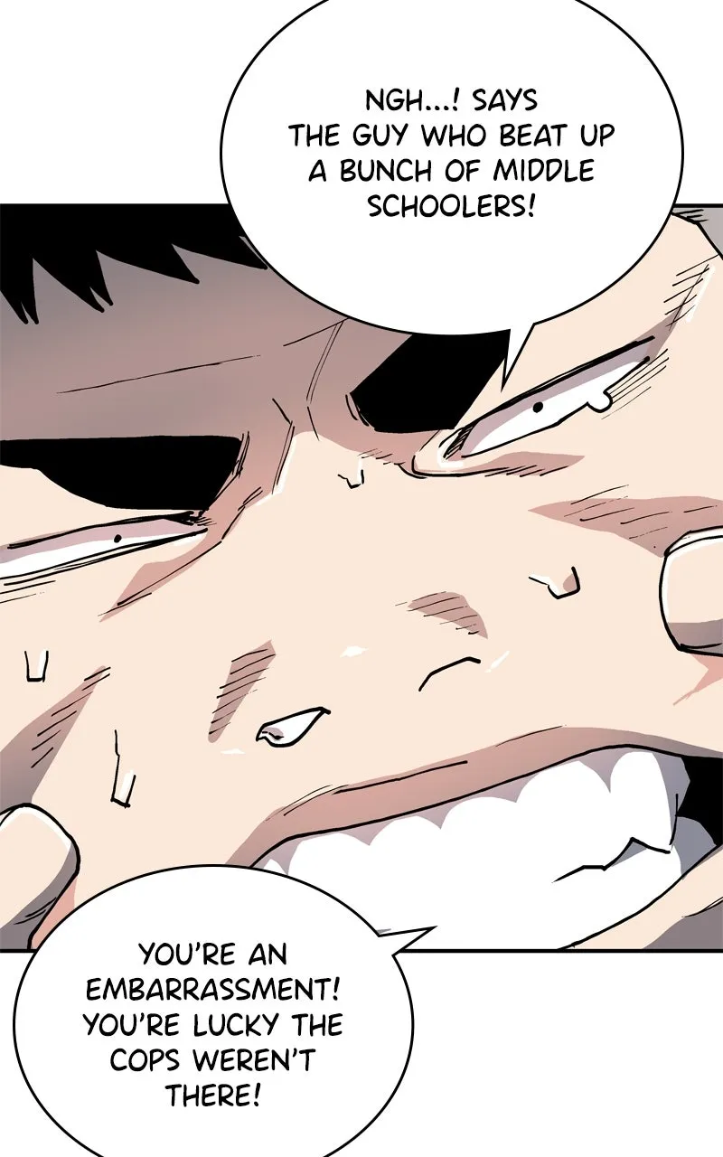 Read BOSS RETURN chapter 28 image 42 on Lezhin