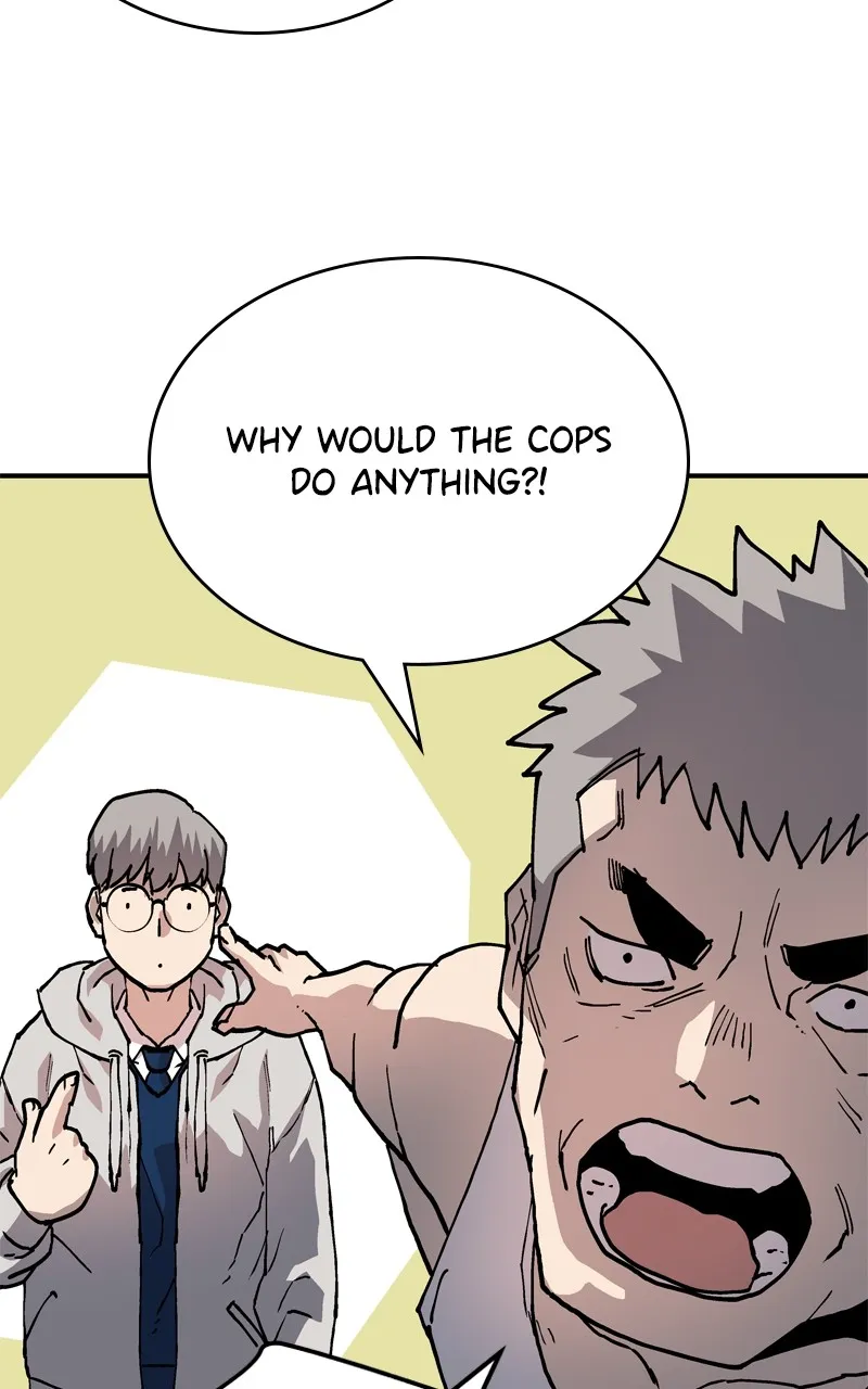 Read BOSS RETURN chapter 28 image 43 on Lezhin