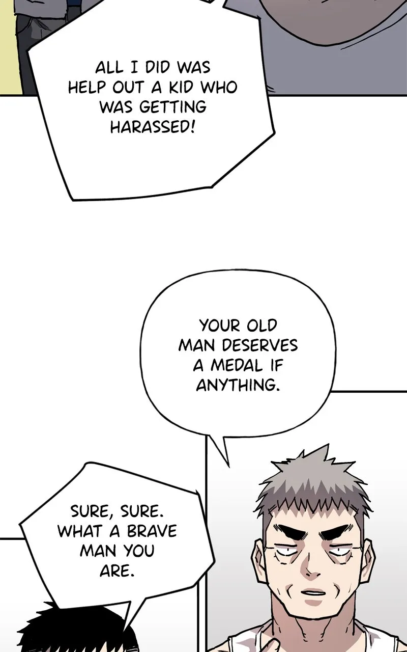 Read BOSS RETURN chapter 28 image 44 on Lezhin