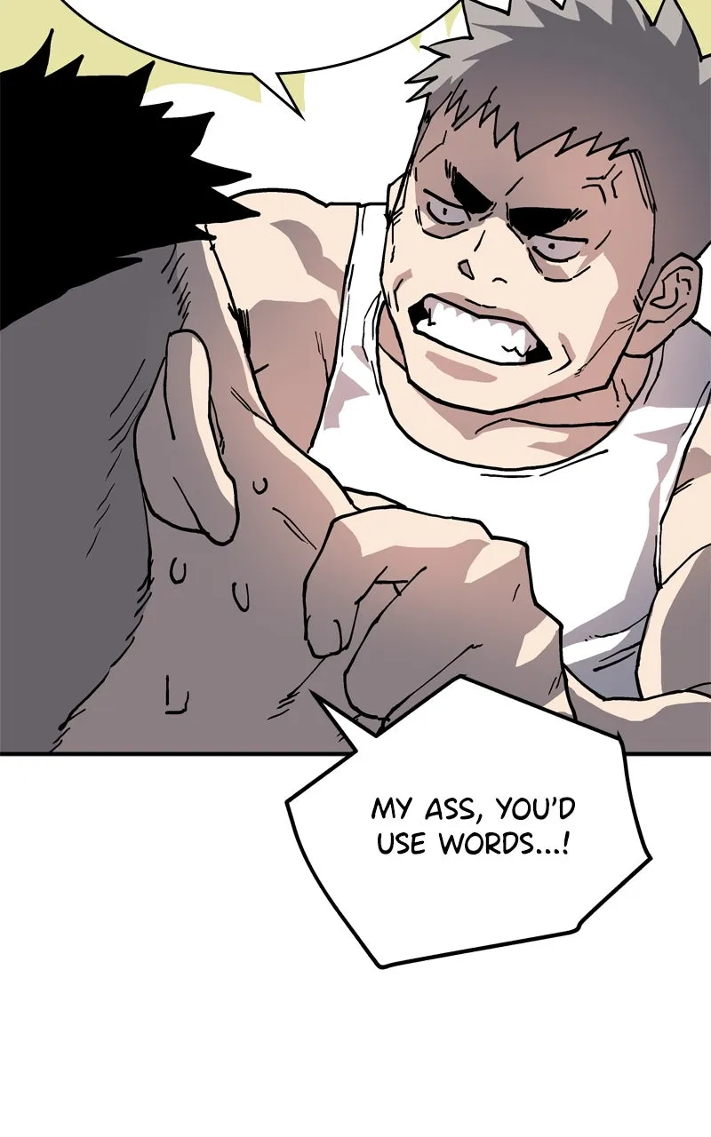 Read BOSS RETURN chapter 28 image 46 on Lezhin