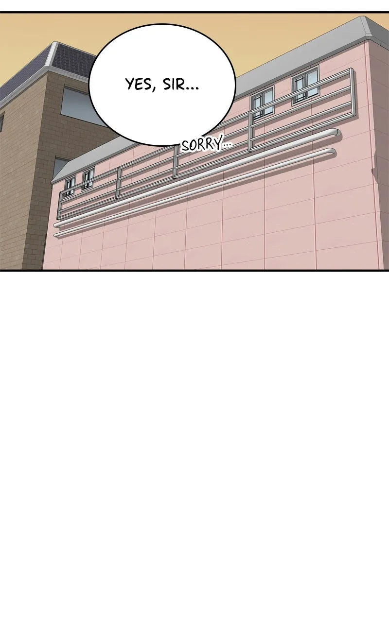 Read BOSS RETURN chapter 28 image 48 on Lezhin