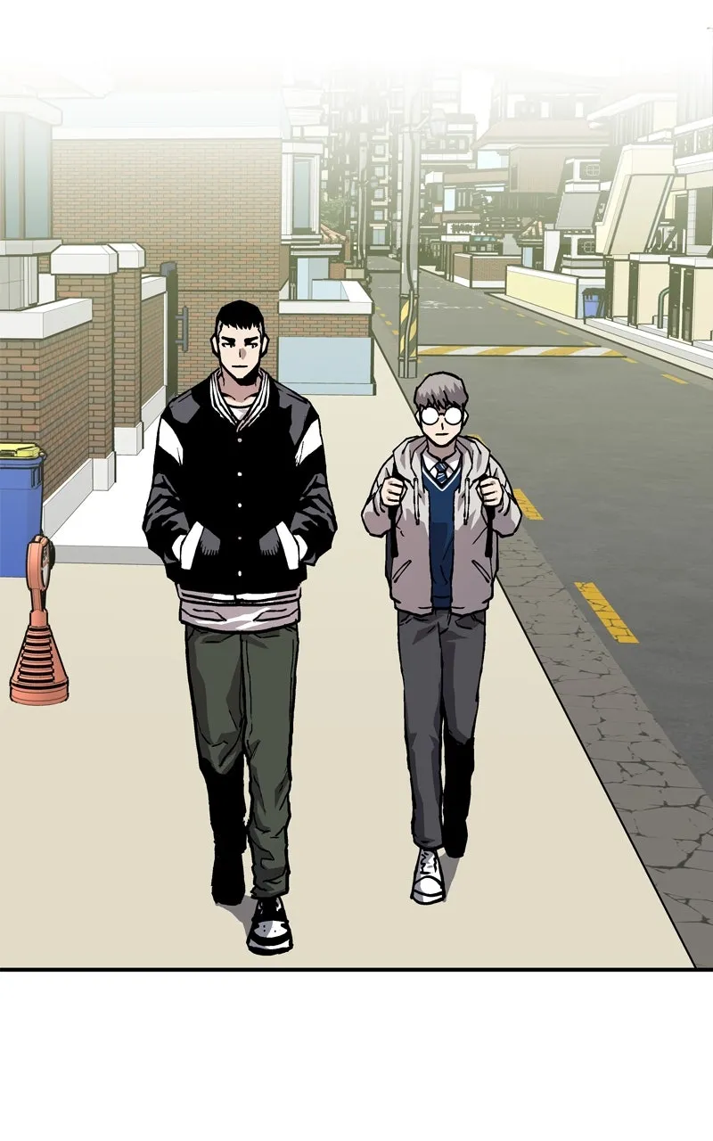 Read BOSS RETURN chapter 28 image 49 on Lezhin