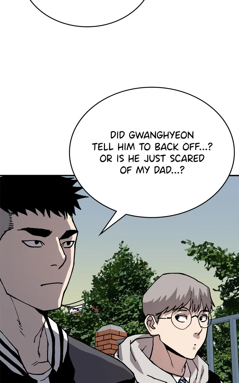 Read BOSS RETURN chapter 28 image 51 on Lezhin