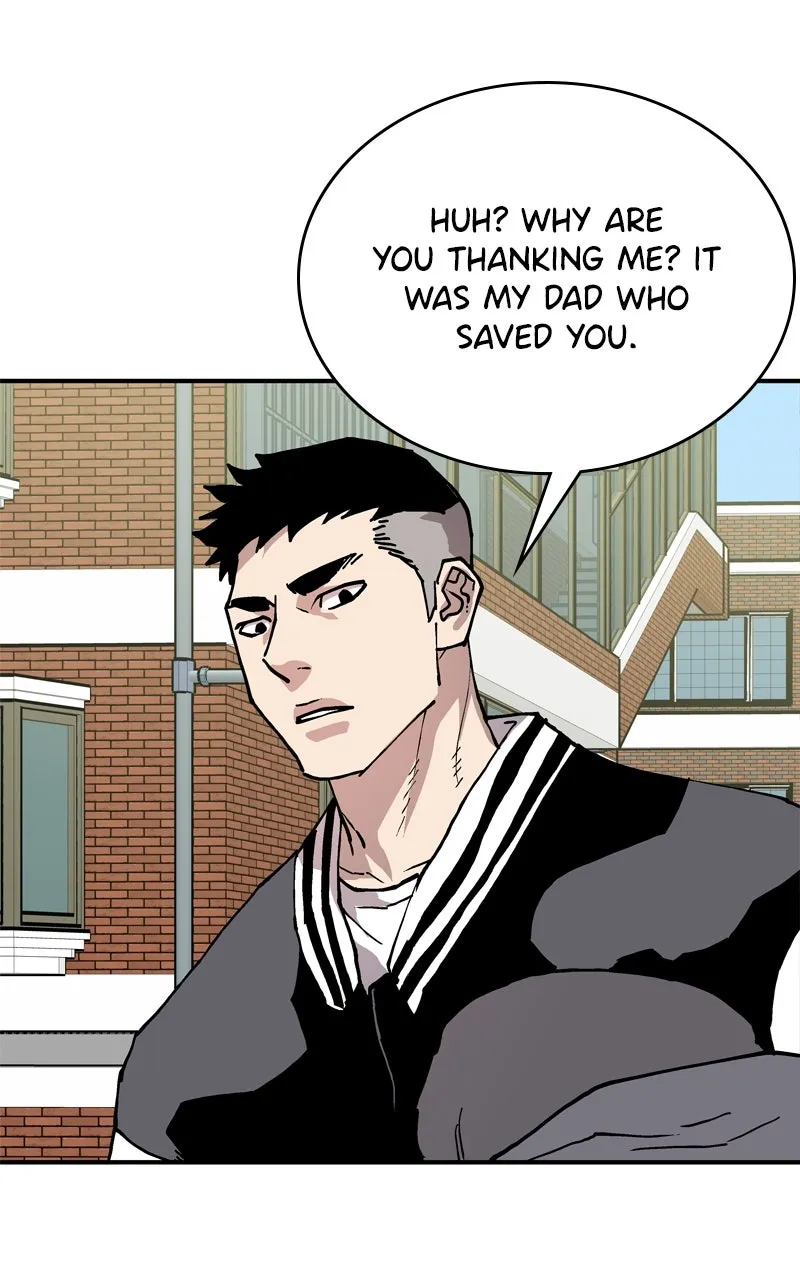 Read BOSS RETURN chapter 28 image 54 on Lezhin