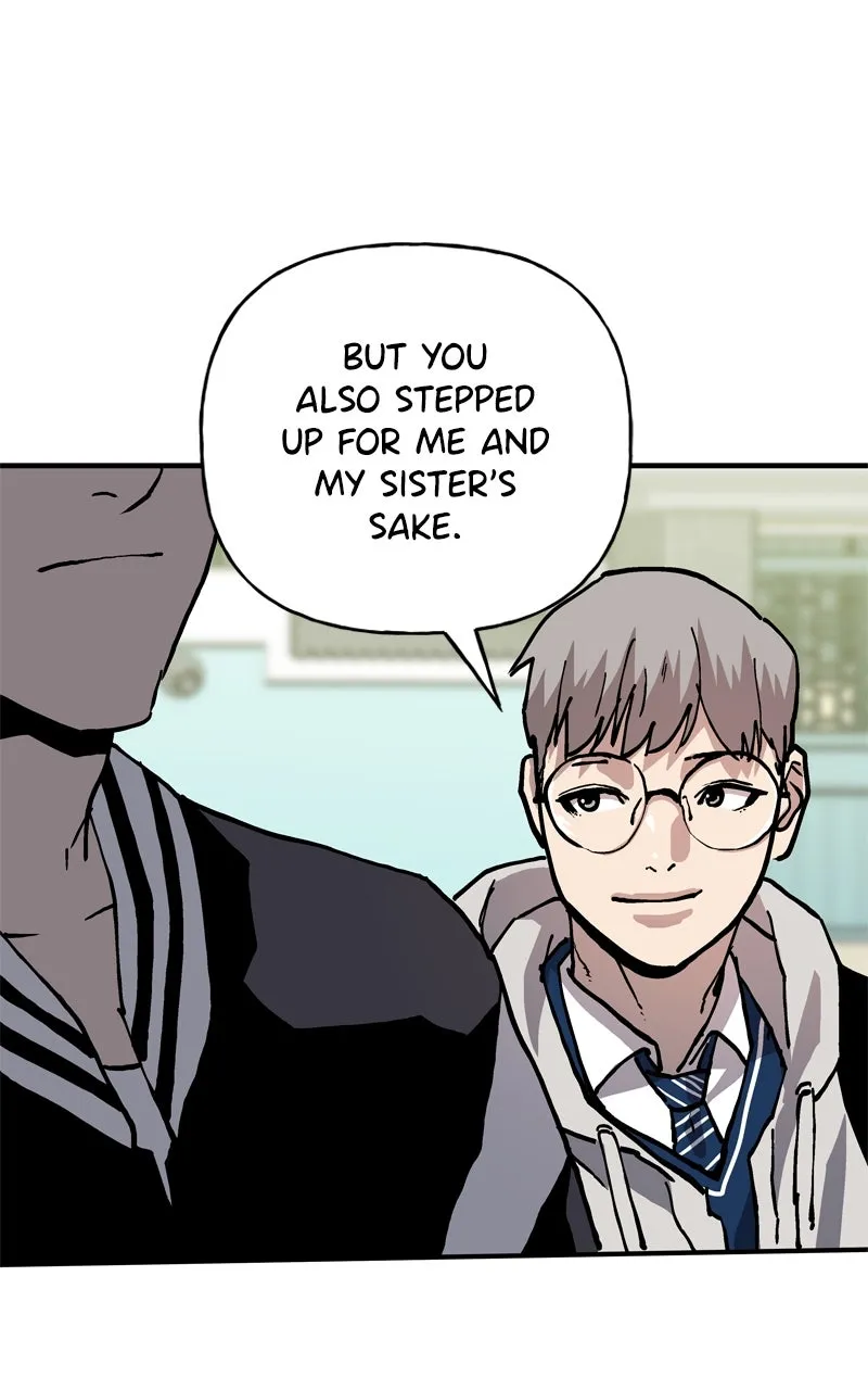 Read BOSS RETURN chapter 28 image 55 on Lezhin