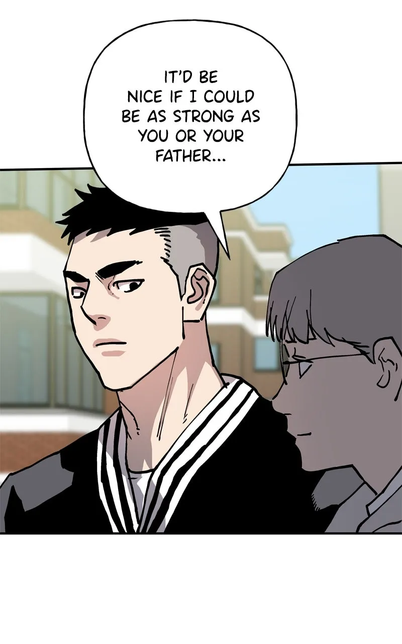 Read BOSS RETURN chapter 28 image 56 on Lezhin