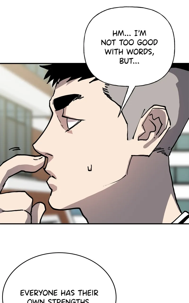 Read BOSS RETURN chapter 28 image 57 on Lezhin