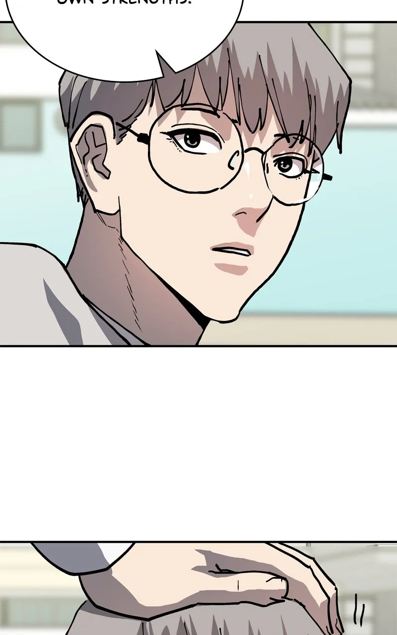 Read BOSS RETURN chapter 28 image 58 on Lezhin