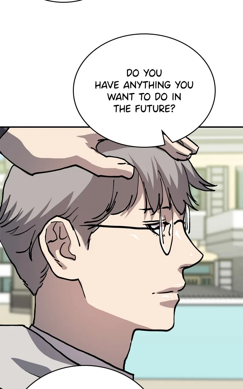 Read BOSS RETURN chapter 28 image 61 on Lezhin