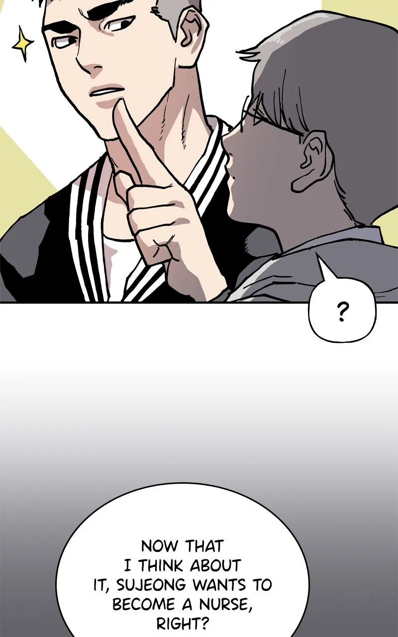 Read BOSS RETURN chapter 28 image 63 on Lezhin