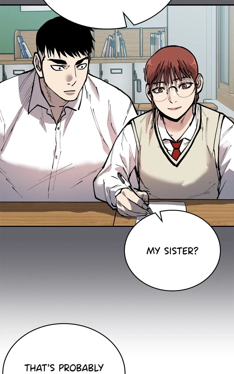 Read BOSS RETURN chapter 28 image 64 on Lezhin
