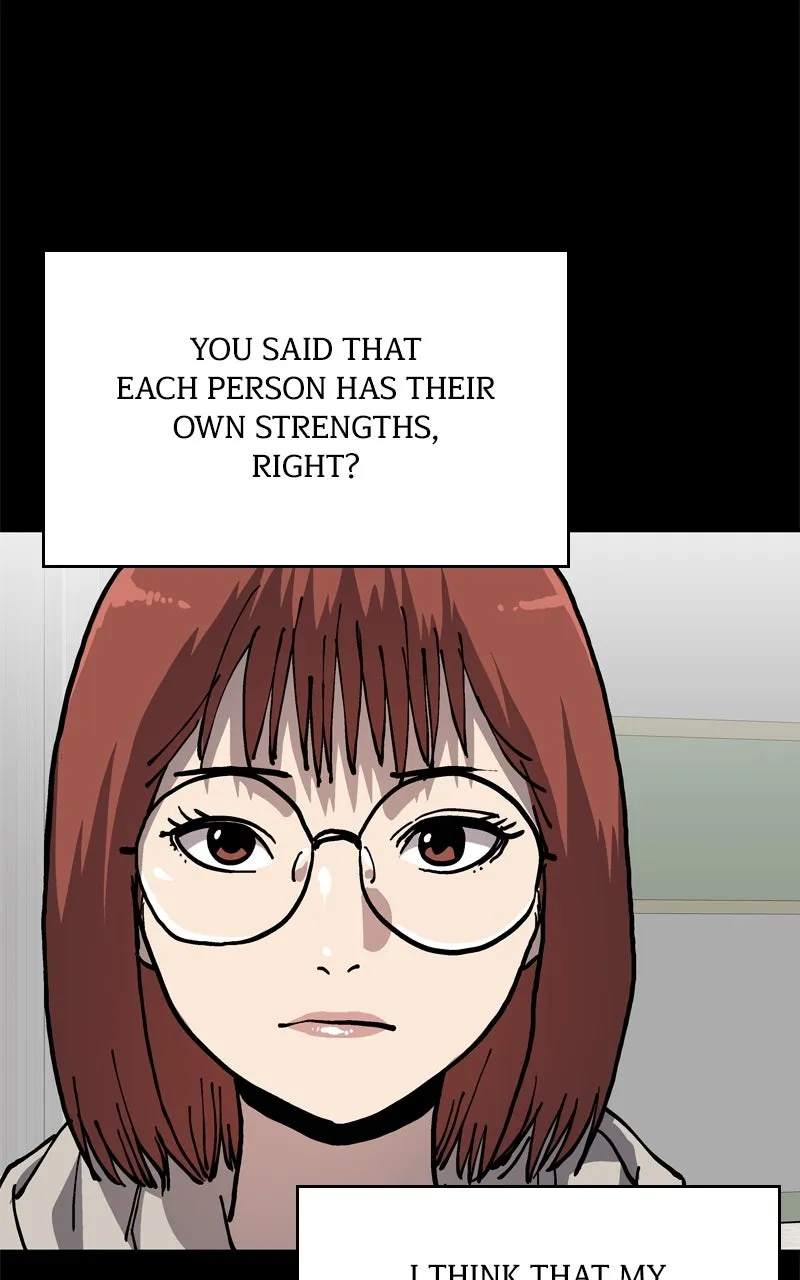 Read BOSS RETURN chapter 28 image 68 on Lezhin