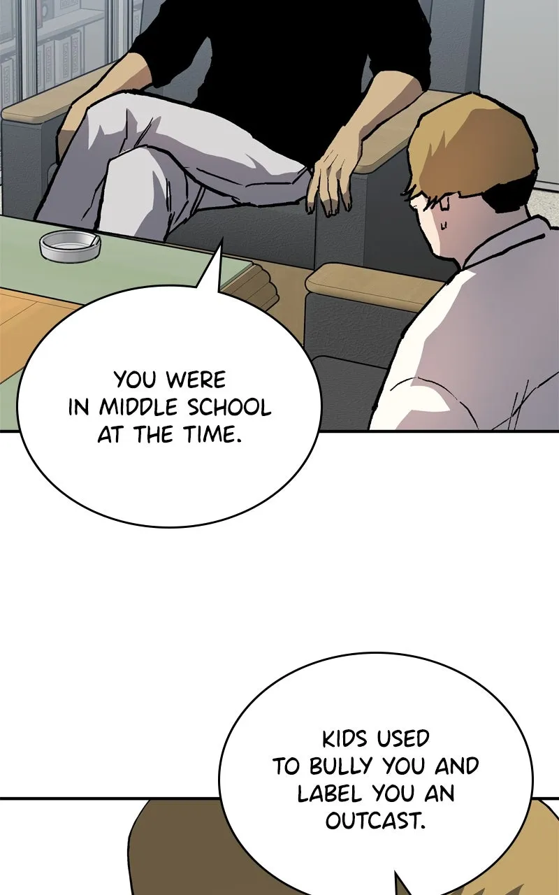 Read BOSS RETURN chapter 28 image 7 on Lezhin