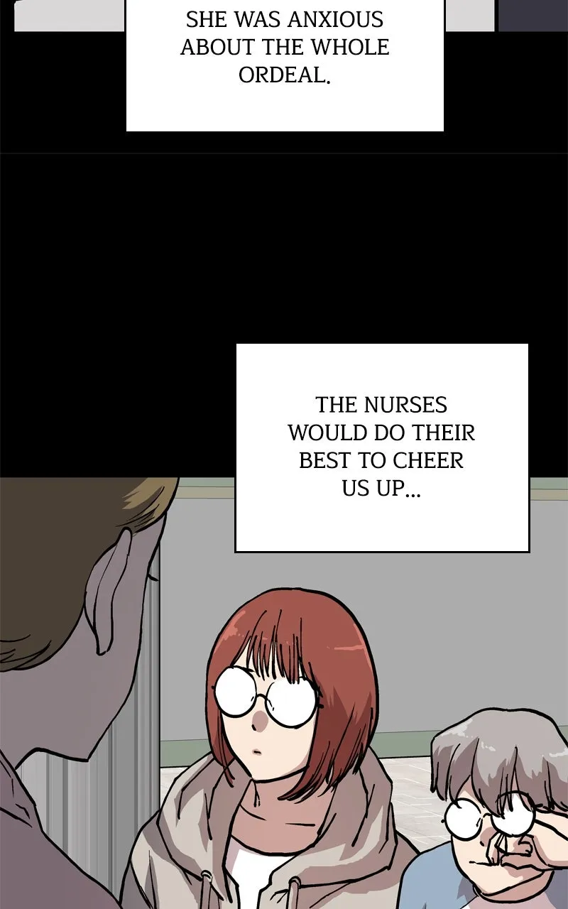 Read BOSS RETURN chapter 28 image 70 on Lezhin