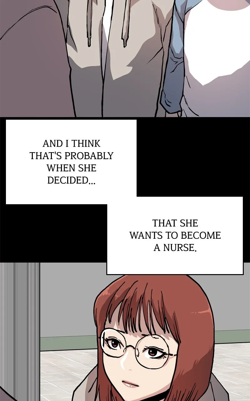 Read BOSS RETURN chapter 28 image 71 on Lezhin