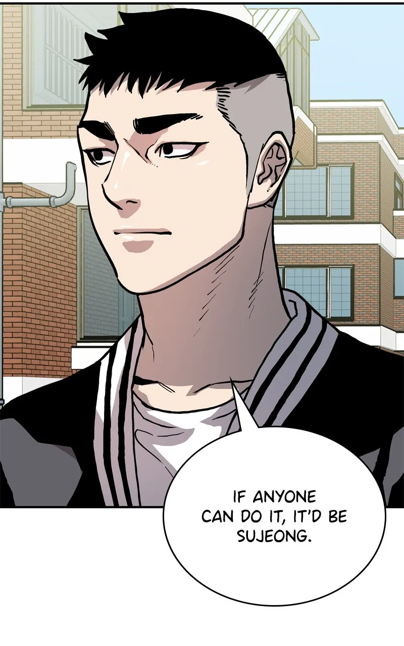 Read BOSS RETURN chapter 28 image 73 on Lezhin
