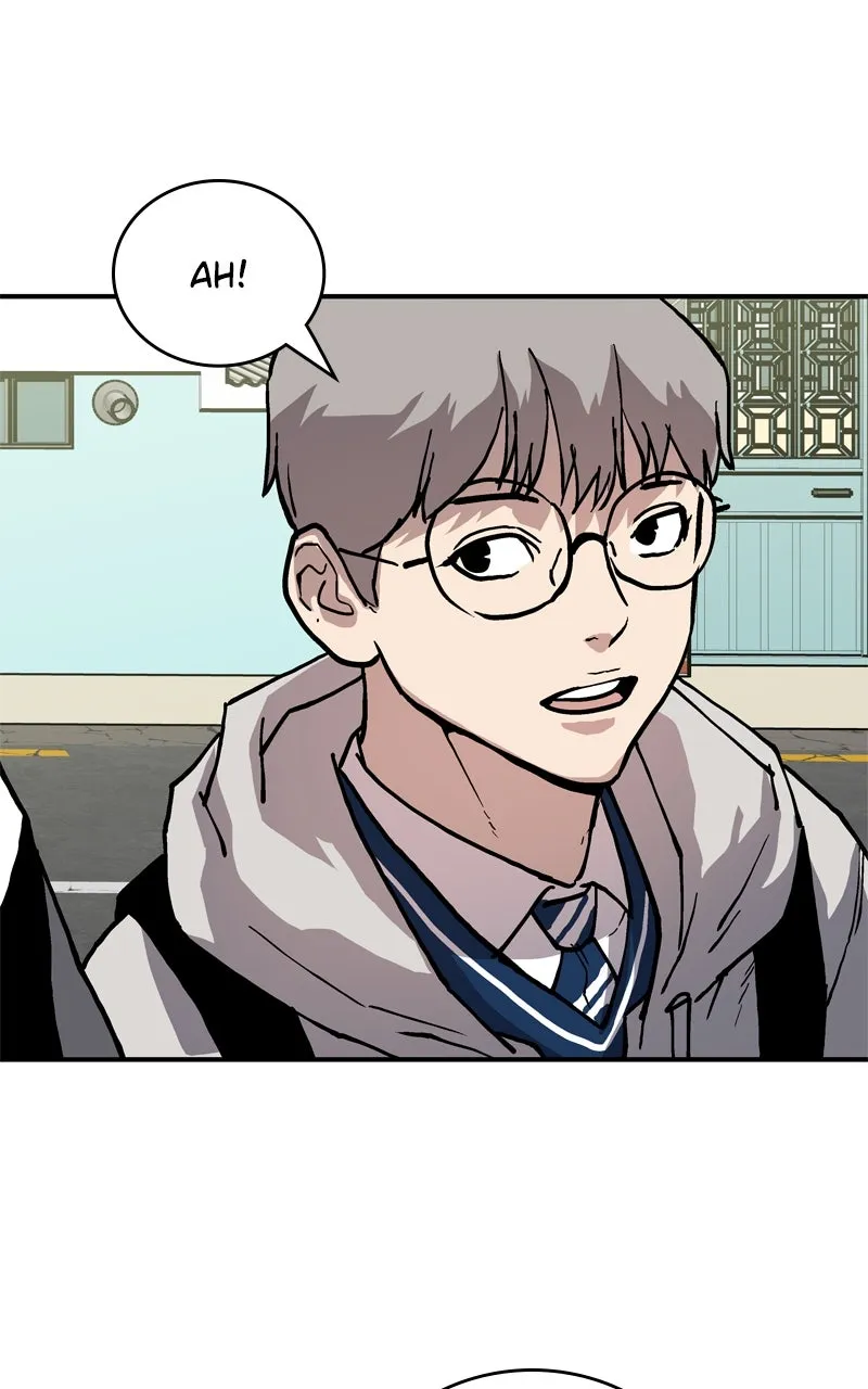 Read BOSS RETURN chapter 28 image 74 on Lezhin