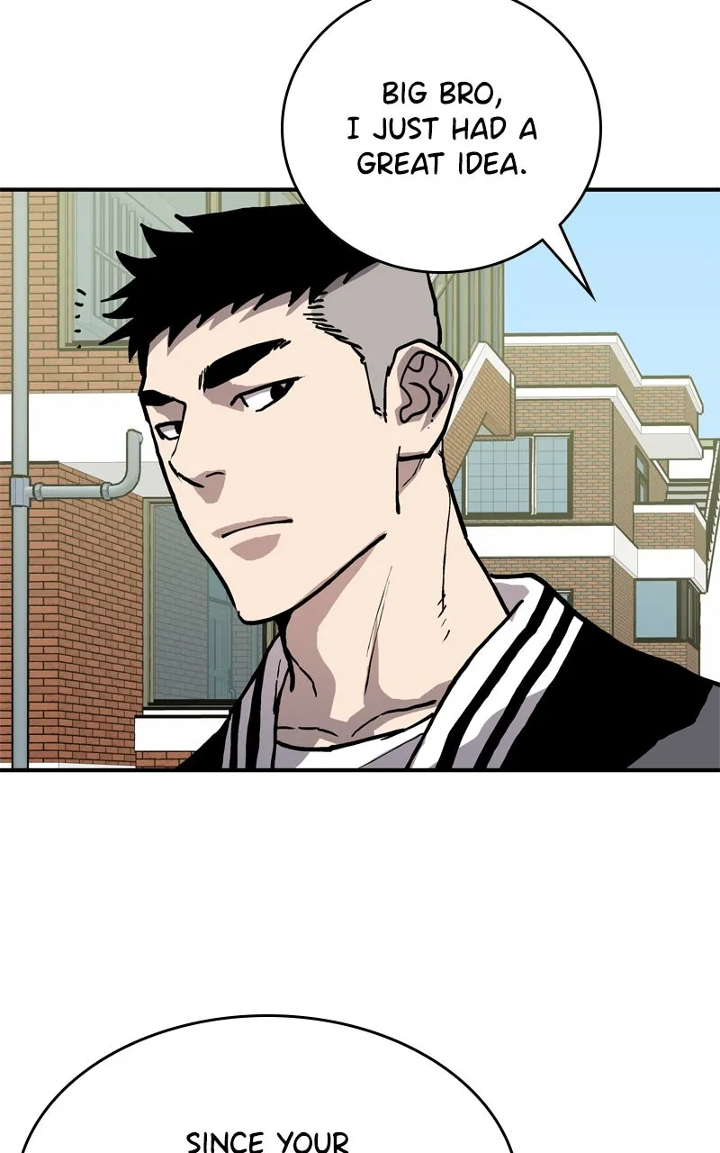 Read BOSS RETURN chapter 28 image 75 on Lezhin