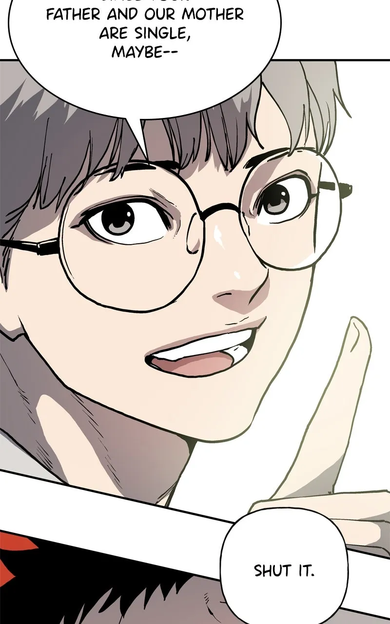 Read BOSS RETURN chapter 28 image 76 on Lezhin