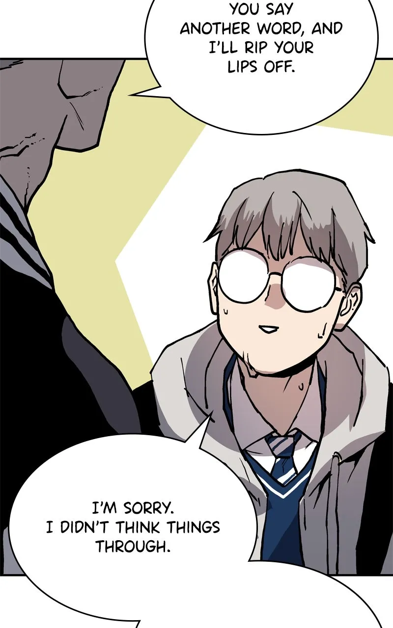 Read BOSS RETURN chapter 28 image 78 on Lezhin
