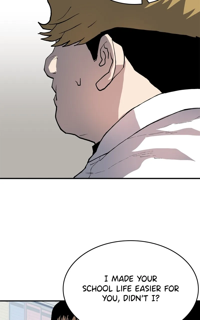 Read BOSS RETURN chapter 28 image 8 on Lezhin