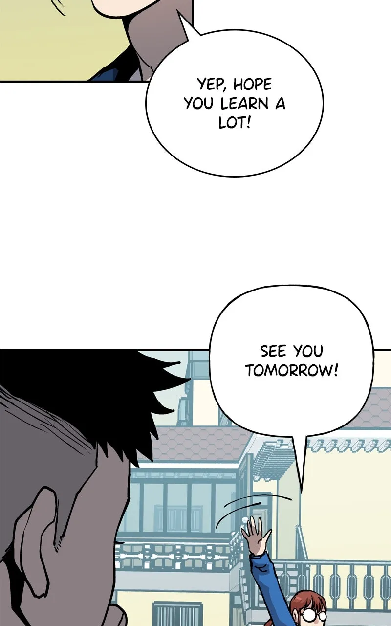 Read BOSS RETURN chapter 28 image 82 on Lezhin
