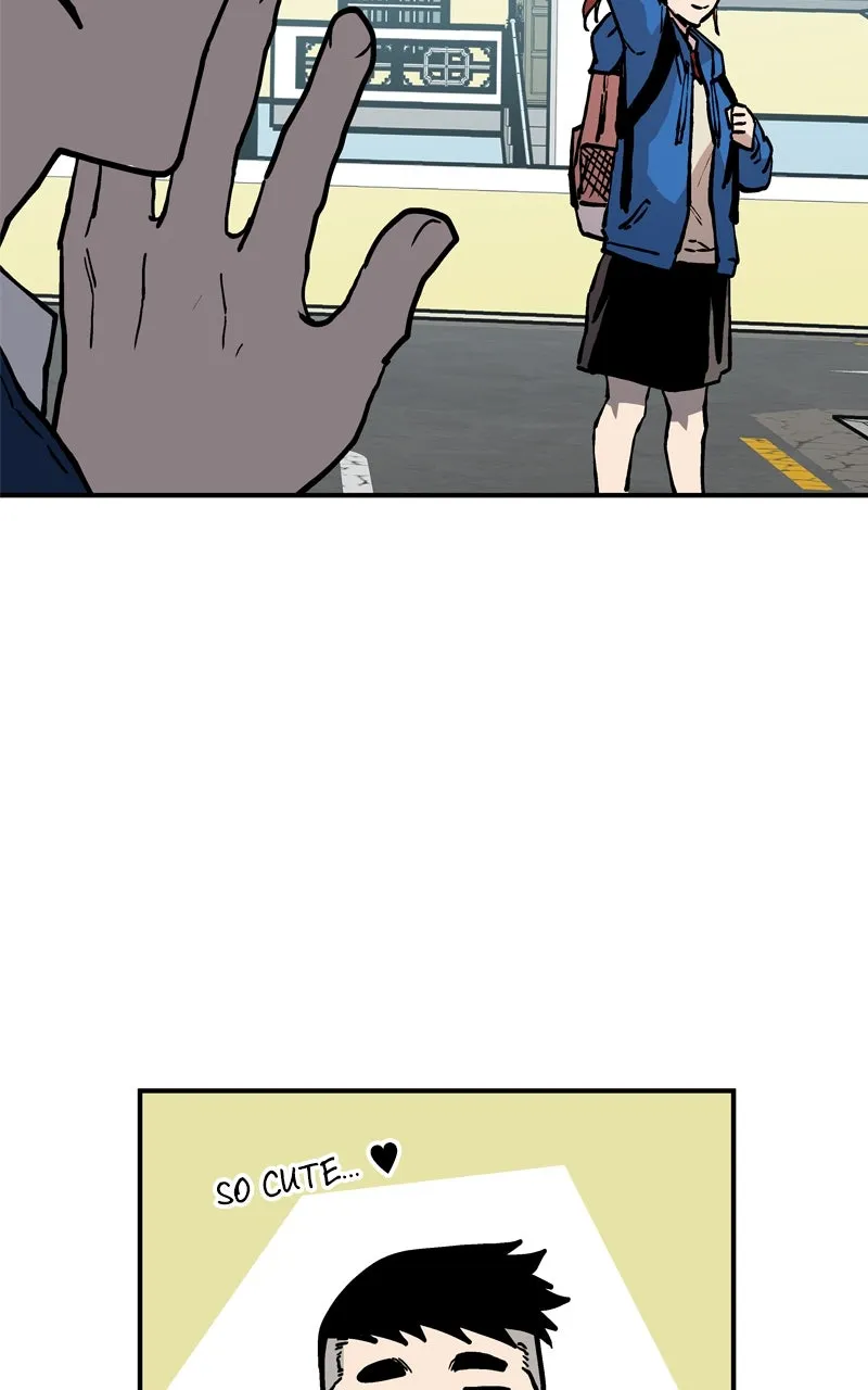 Read BOSS RETURN chapter 28 image 83 on Lezhin