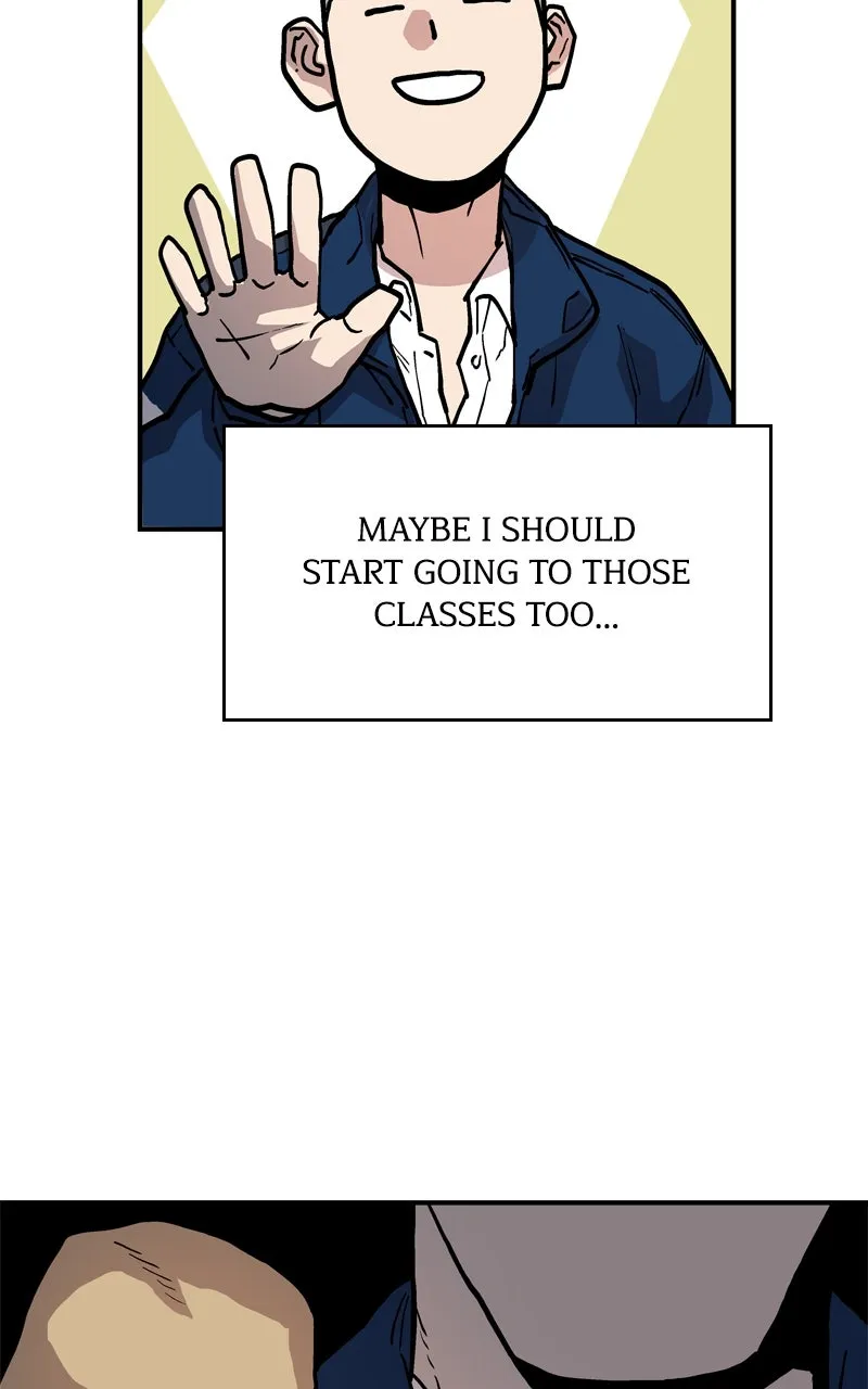 Read BOSS RETURN chapter 28 image 84 on Lezhin