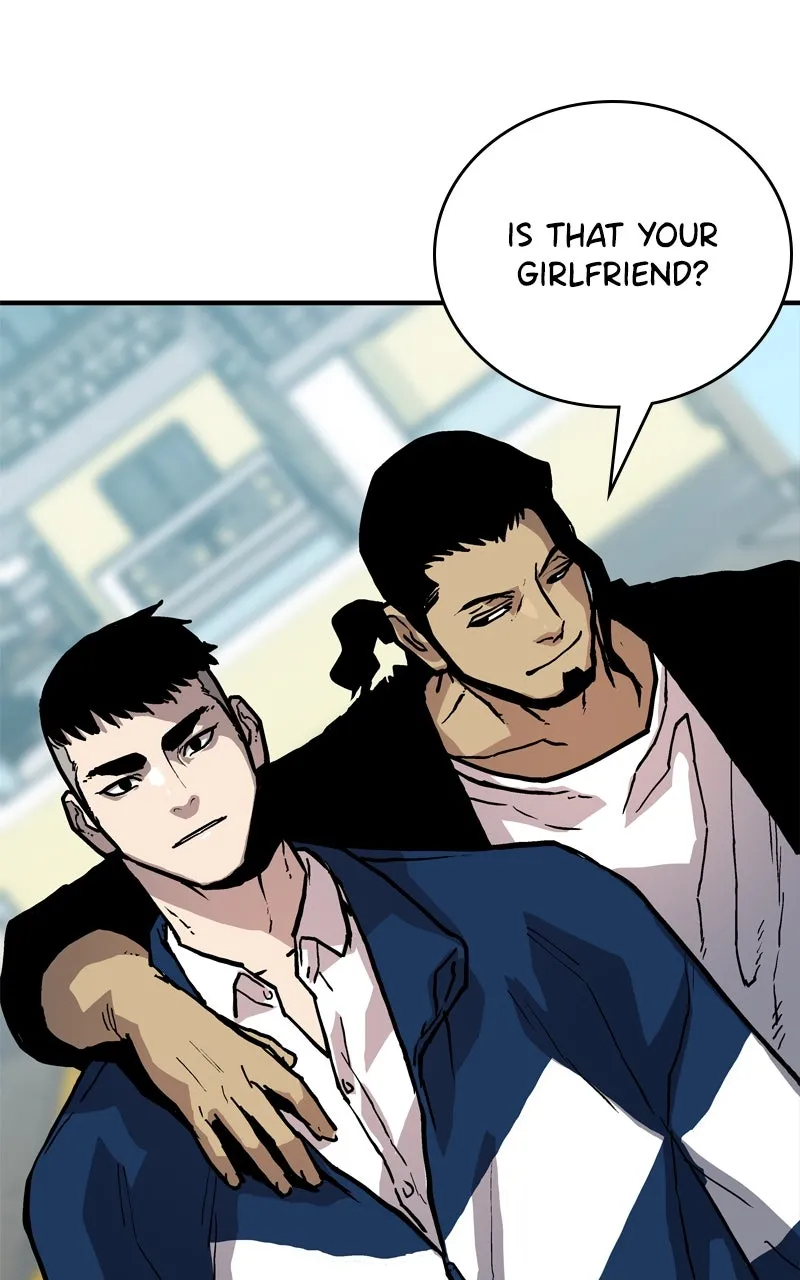 Read BOSS RETURN chapter 28 image 86 on Lezhin