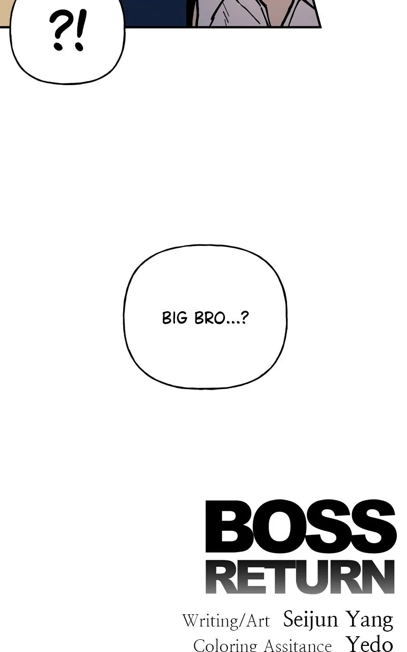 Read BOSS RETURN chapter 28 image 89 on Lezhin
