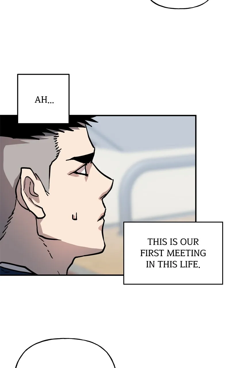 Read BOSS RETURN chapter 29 image 1 on Lezhin