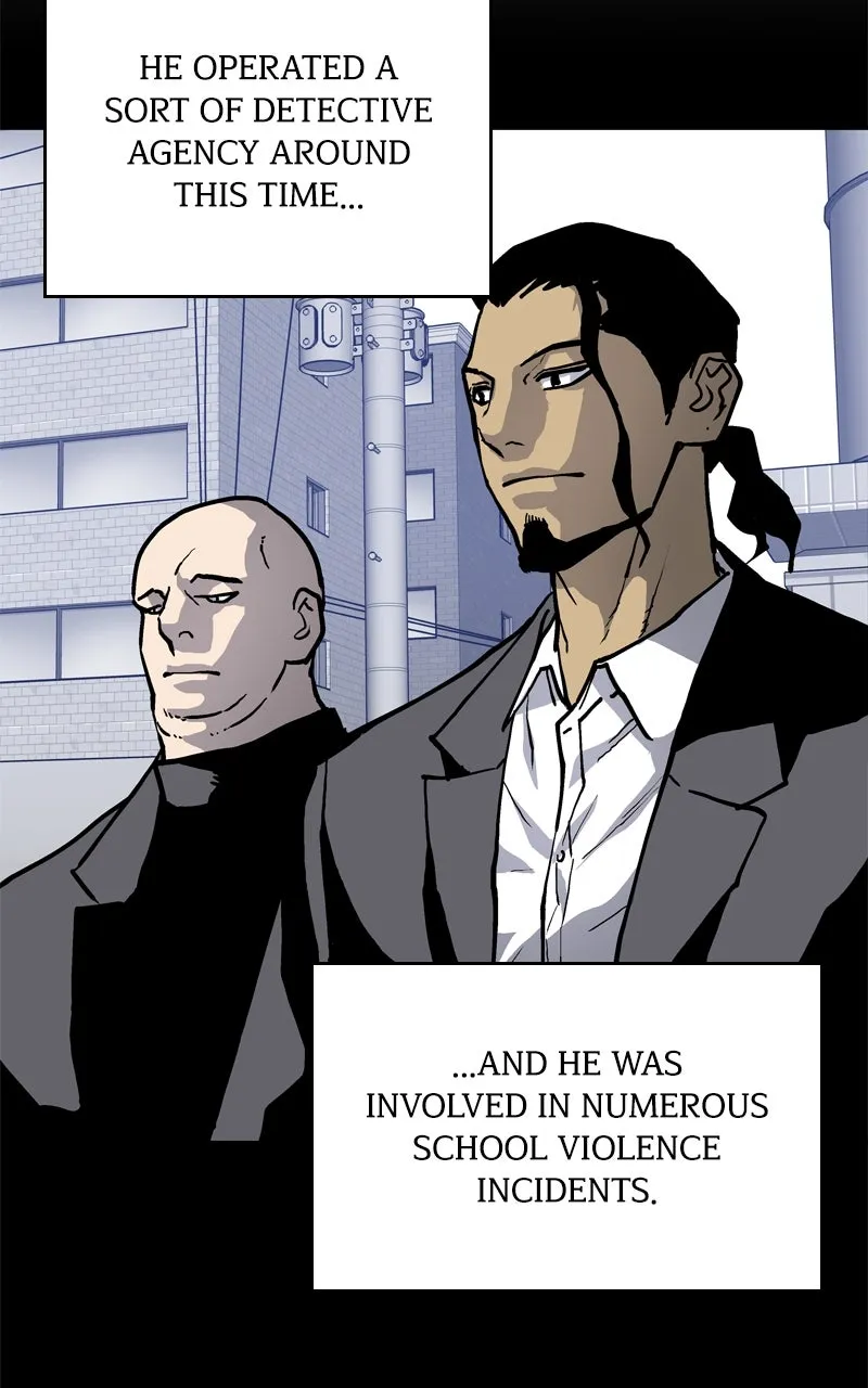 Read BOSS RETURN chapter 29 image 10 on Lezhin