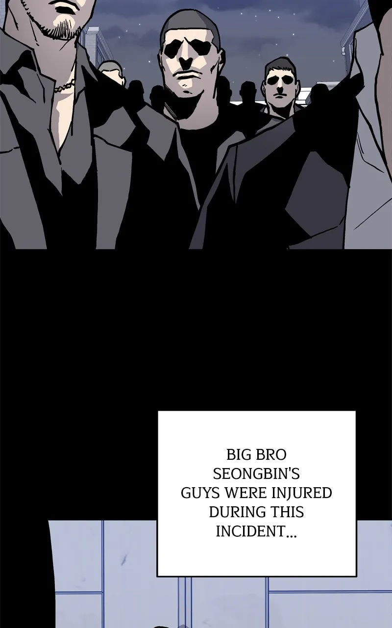 Read BOSS RETURN chapter 29 image 17 on Lezhin