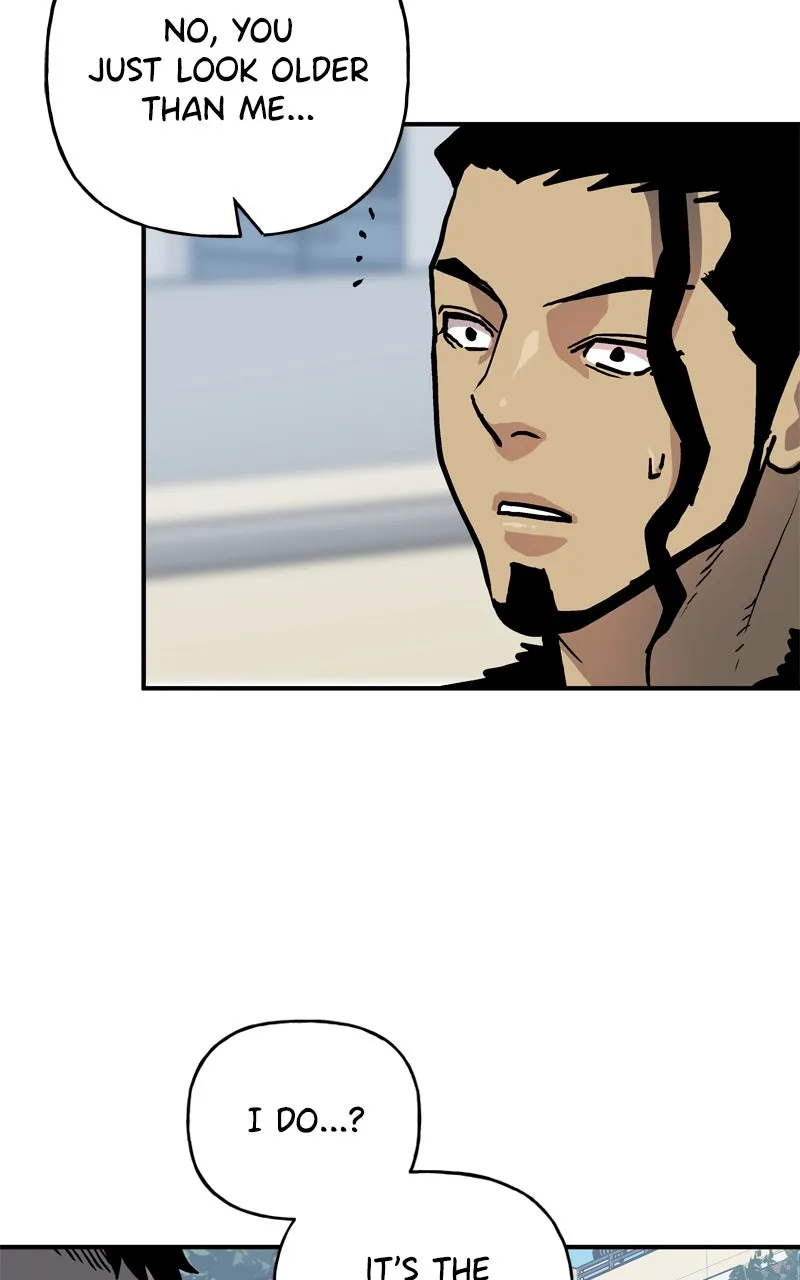 Read BOSS RETURN chapter 29 image 2 on Lezhin