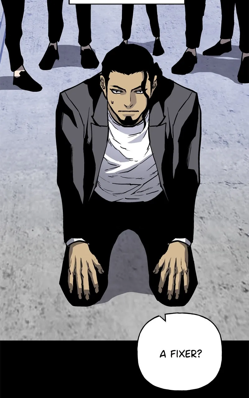 Read BOSS RETURN chapter 29 image 20 on Lezhin