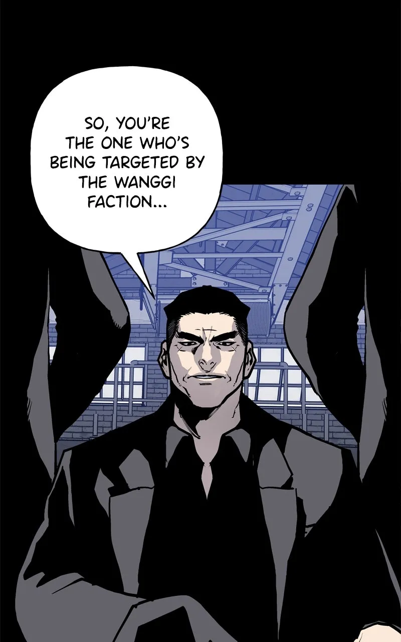 Read BOSS RETURN chapter 29 image 21 on Lezhin