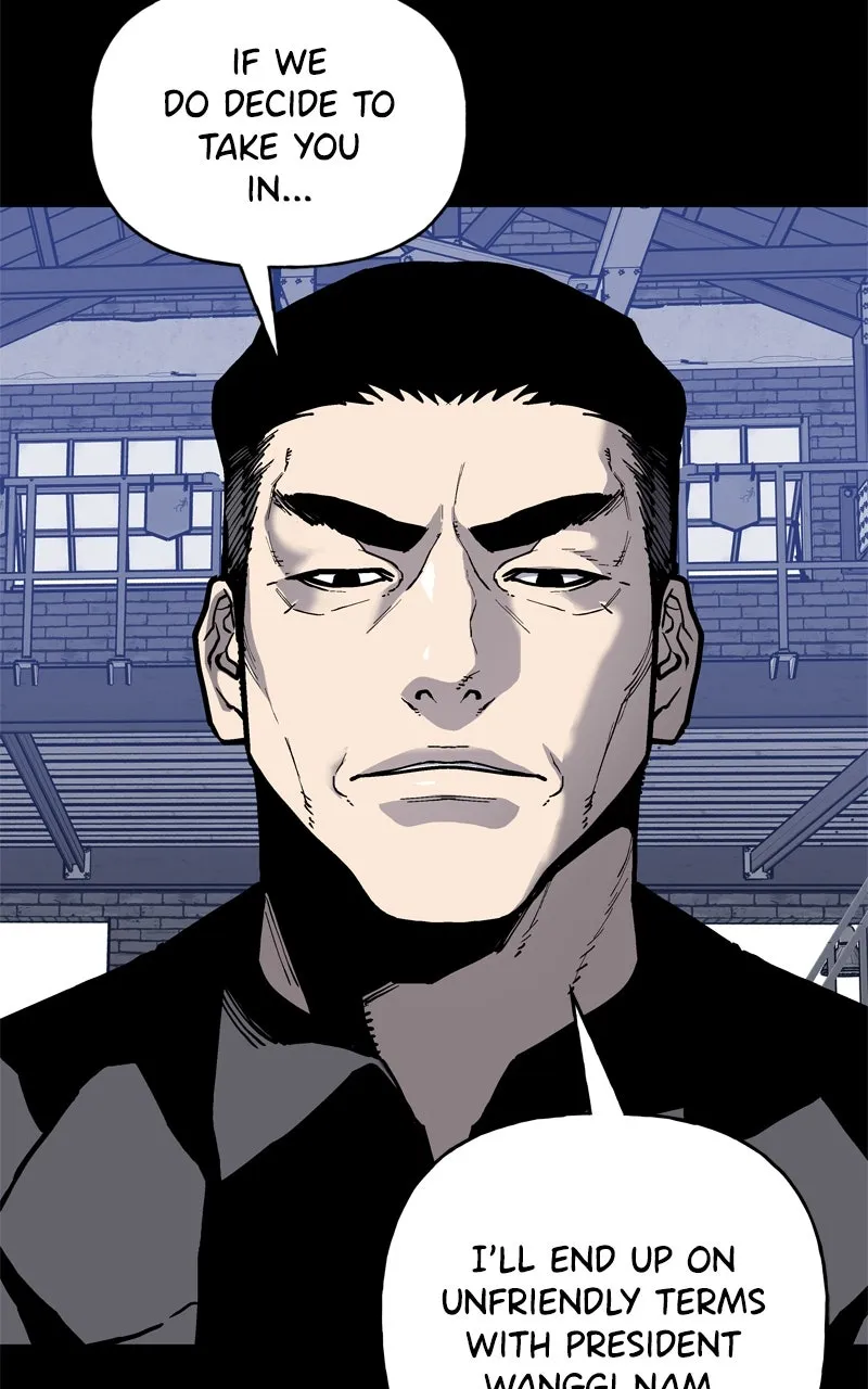 Read BOSS RETURN chapter 29 image 23 on Lezhin