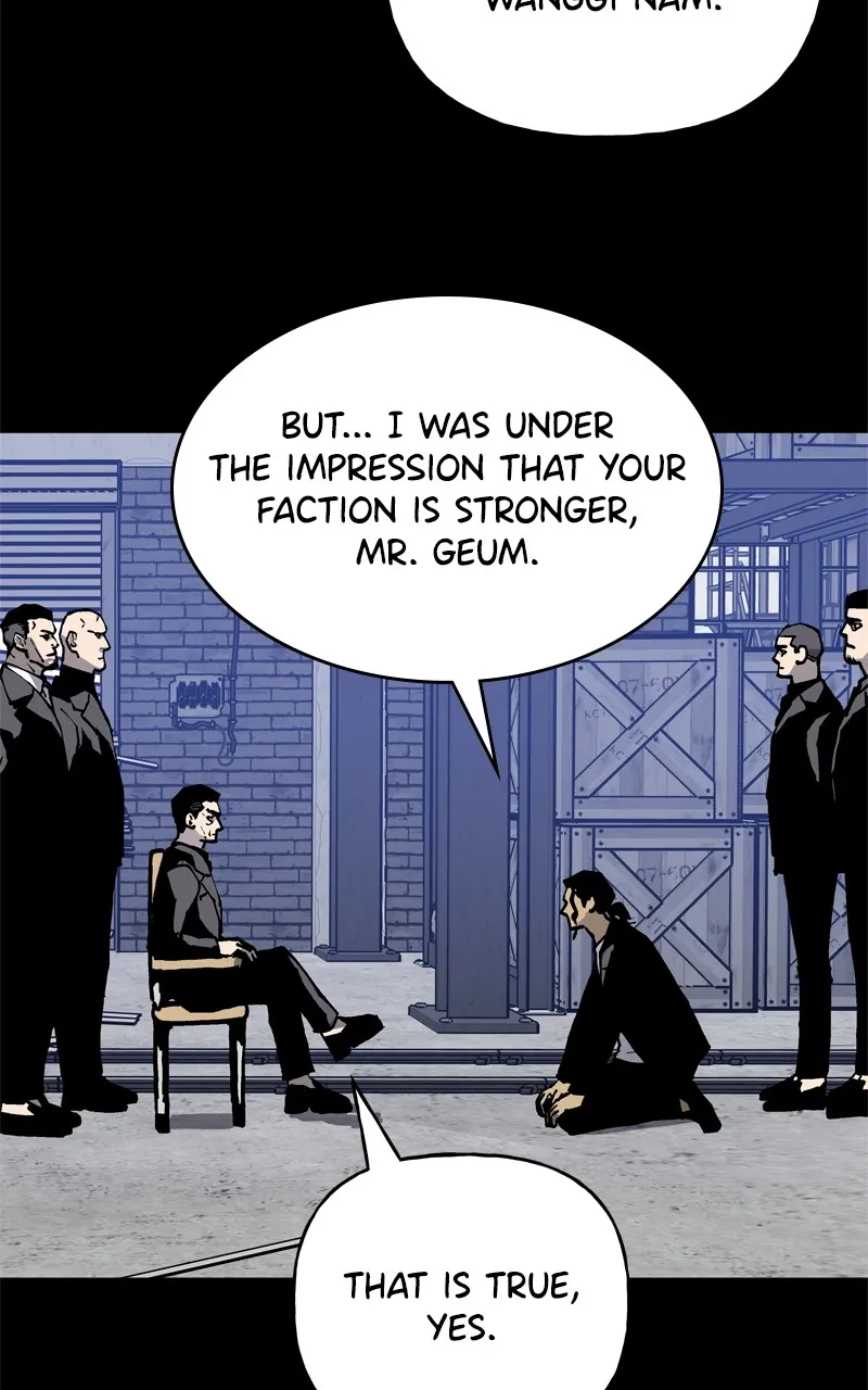 Read BOSS RETURN chapter 29 image 24 on Lezhin