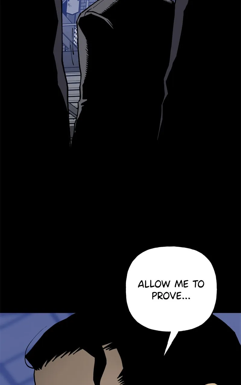 Read BOSS RETURN chapter 29 image 28 on Lezhin
