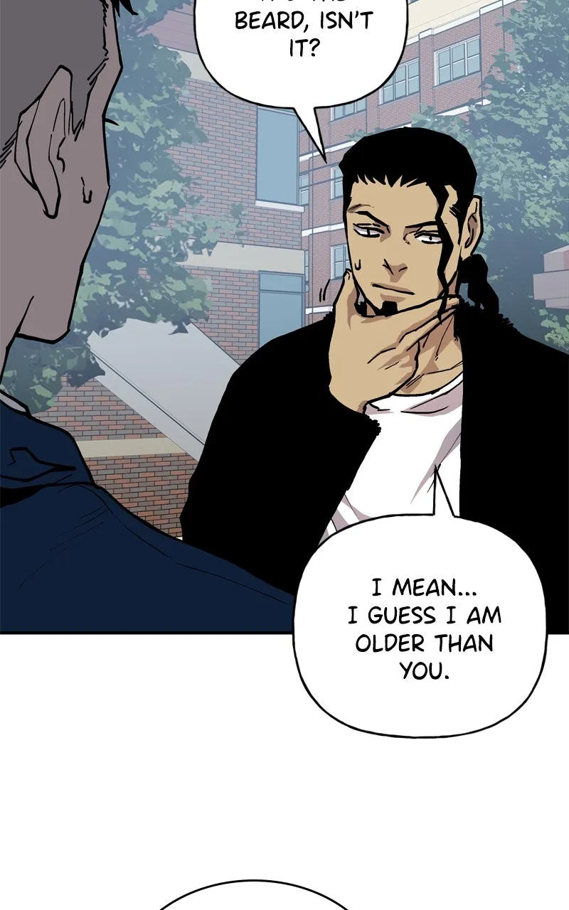 Read BOSS RETURN chapter 29 image 3 on Lezhin